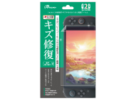 Switch2用 液晶保護フィルム キズ修復