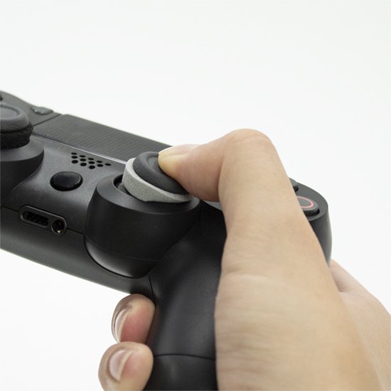 PS4コントローラ用 FPSアシストリング