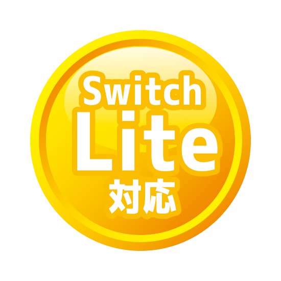 Switch用 モバイルバッテリー10000mAh