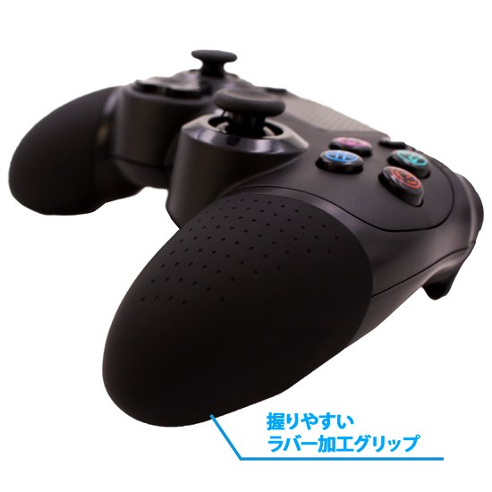 PS4／PS3／Switch／PC／Android用 マルチコントローラ | Switch用 周辺 