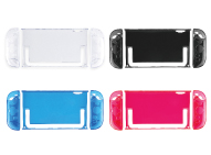 Switch2用 ドックinクリアプロテクト