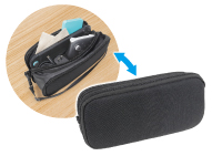 Switch2用 マルチソフトポーチ