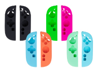 Switch2ジョイコン用 シリコンプロテクト