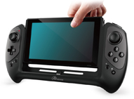 Switch用 2nd ステーションコントローラ