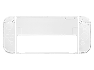 Switch有機ELモデル用 ドックinクリアプロテクト
