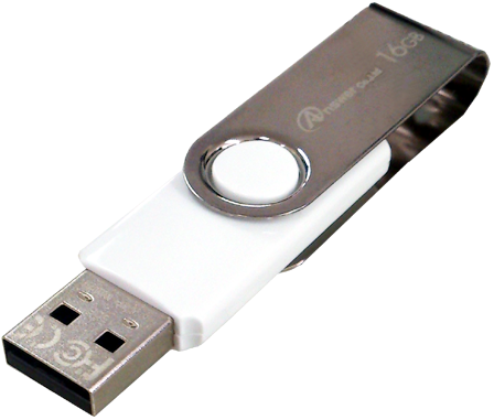 Wii U用 USBメモリー16GB