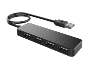 Switch2用 4ポートUSBハブ